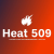 Heat509 Logo