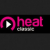 Heat Radio - Heat Classic Logo