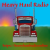 Heavy Haul Radio Logo
