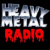 Heavy Metal... RDC Radio Logo