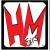 Heavy Metal Ears Radio Logo