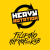 Heavy Rotation Logo