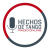 Hechos de Tango Radio Online Logo