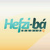 Hefzi-Bá Radio Logo