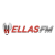 Hellas FM Logo