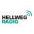 Hellweg Radio Logo