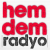 Hemdem Radyo Logo