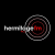 Hermitage FM Logo