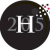 Hey205Radio.com Logo
