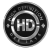 High Definition DeeJays Radio Logo