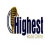 Highest Radio Online Logo