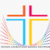 Hindi Christian Music Radio Logo