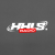 Hip-Hop Loves Soul Radio Logo