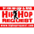 Hip-Hop Request Logo