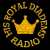 His Royal Diadems Radio Logo