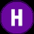 Hispana Online Logo