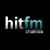 Hit FM Chalkida Logo