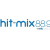 Hit-Mix 88.9 WEIU-FM - The Odyssey Logo