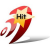 Hit Radio Charlie Logo