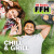 Hit Radio FFH - CHILL & GRILL Logo