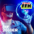 Hit Radio FFH - DIE 2010ER Logo