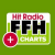 Hit Radio FFH - FFH+ Charts Logo