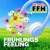 Hit Radio FFH -  FRÜHLINGS FEELING Logo
