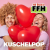 Hit Radio FFH - KUSCHELPOP Logo