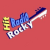 Hit Radio Rocky Logo