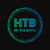 Hit The Beatz Logo