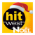 Hit West - Noel Logo