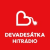 Hitradio.cz - Hitradio 90ka Logo
