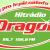 Hitradio Dragon Logo