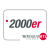 Hitradio RTL - 2000er Logo
