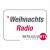 Hitradio RTL - Weihnachtsradio Logo
