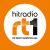 Hitradio RT1 Nordschwaben Logo