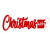 Hits1 Radio - Christmas Hits Logo