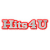 Hits4U Radio Logo