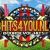 Hits4you.nl Logo