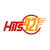 Hits92.1FM Logo
