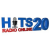 Hits 20 Radio Online Logo