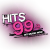 Hits 99.9 - KIOA-HD2 Logo
