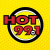 Hot 99.1 - CKIX-FM Logo