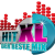 Hitxl Radio Logo