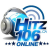 Hitz106.ca Logo