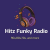 Hitz Funky Radio Logo