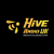 Hive Radio UK Logo