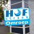 Hofstreek FM Logo