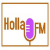 Holla FM Logo