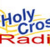 Holy Cross Radio Logo